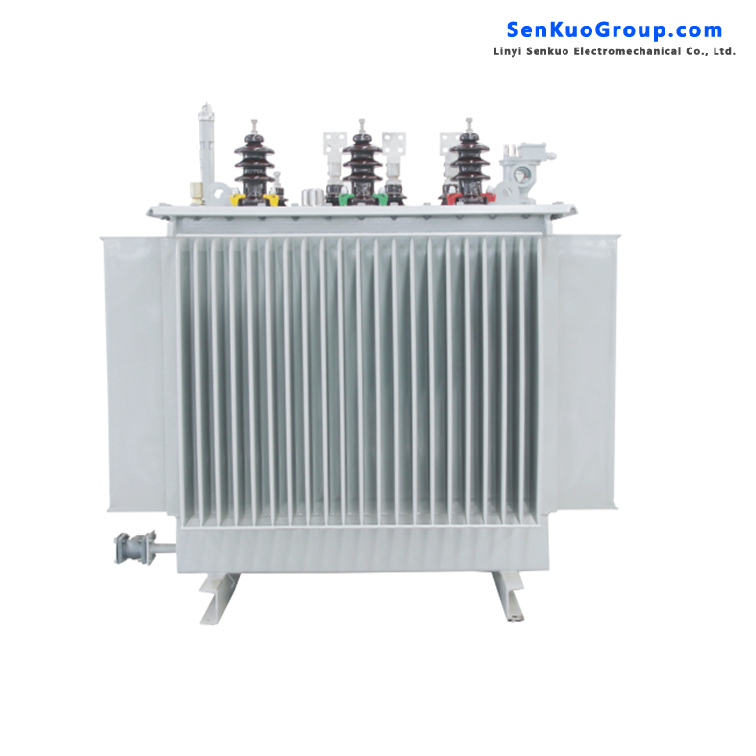 S11-M-10kV-oil-immersed-transformer